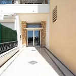 #43 Design Terrace Ac Wifi Sea View 1min Апартаменты