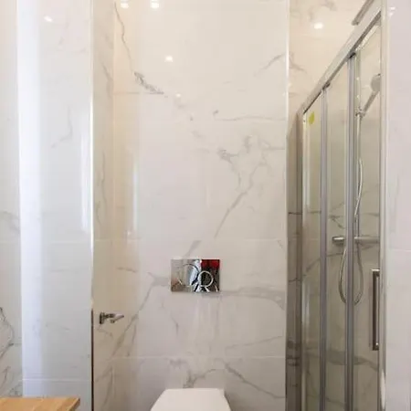 #43 Design Terrace Ac Wifi Sea View 1min