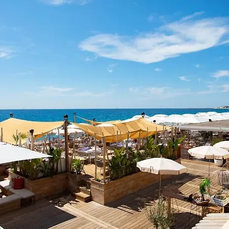 Apartamento #43 Design Terrace Ac Wifi Sea View 1min