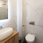 #43 Design Terrace Ac Wifi Sea View 1min *
