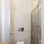 #43 Design Terrace Ac Wifi Sea View 1min