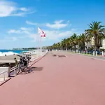 شقة #43 Design Terrace Ac Wifi Sea View 1min