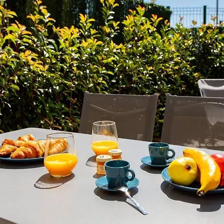 شقة #43 Design Terrace Ac Wifi Sea View 1min